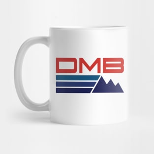 Alpine DMB Mug